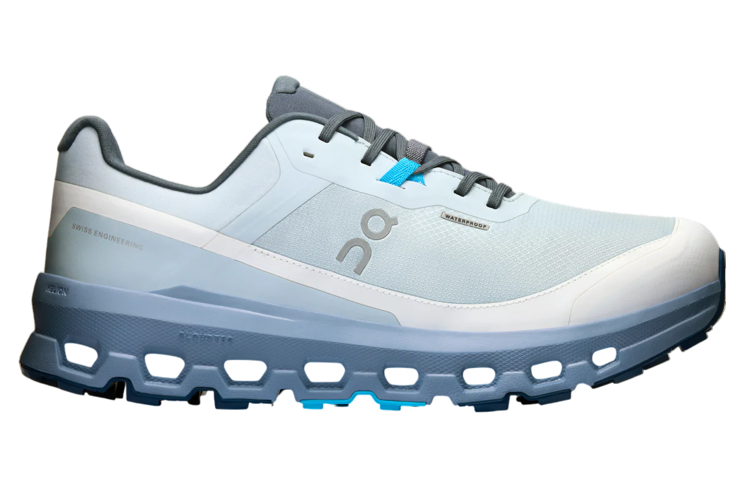 Mens On Cloudvista 2 Waterproof