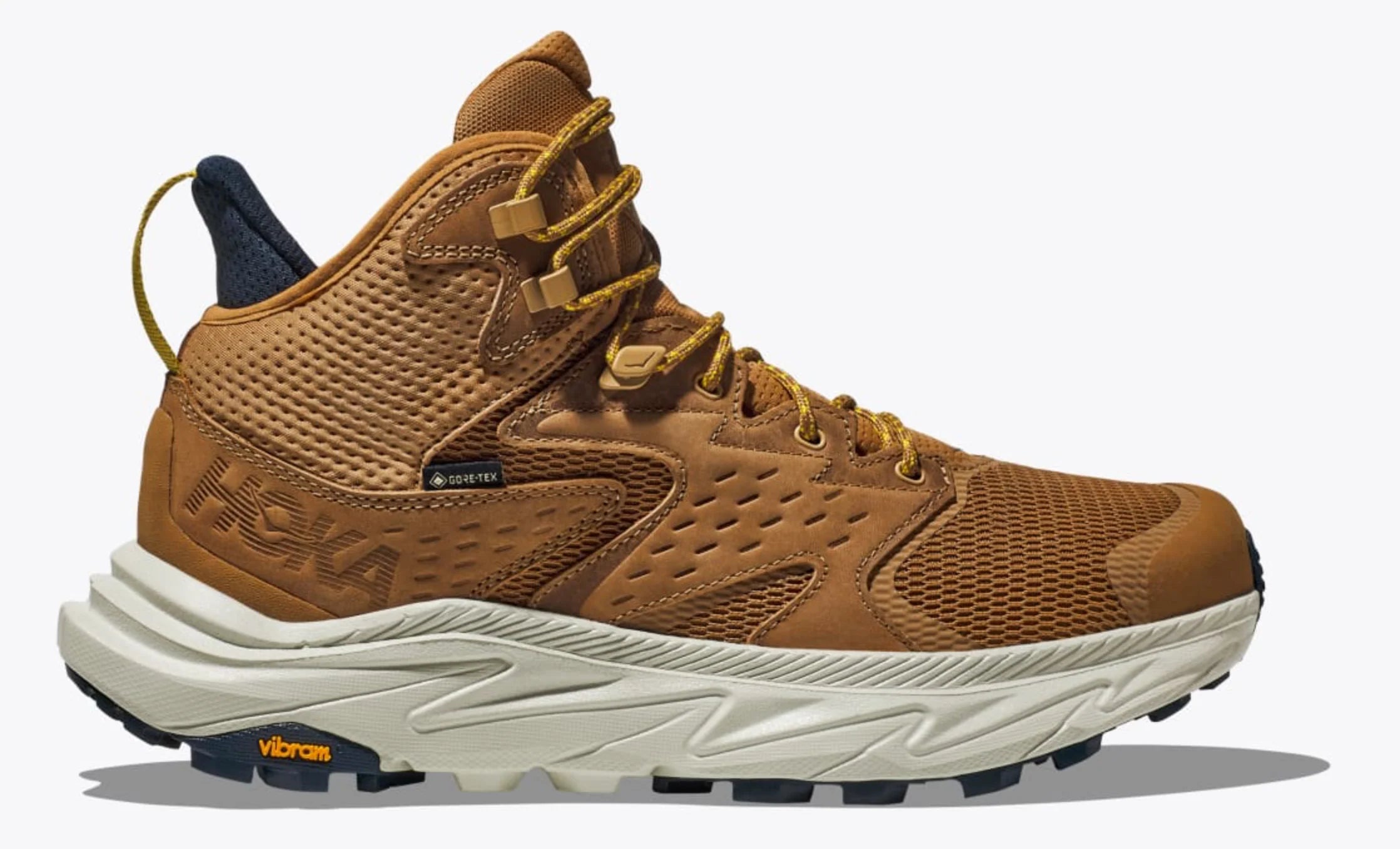 Mens Hoka Anacapa 2 Mid GTX
