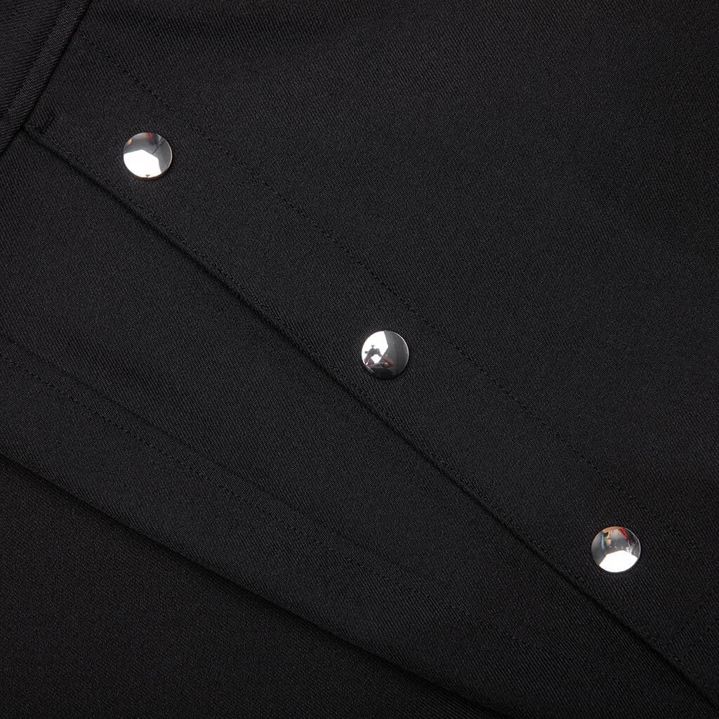 Adidas x Wales Bonner Sailor Pants Black