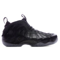 Air Foamposite One Carbon Fiber Black Black Dark Smoke Grey
