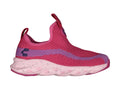 Tenis Charly Fucsia y Morado para Niña