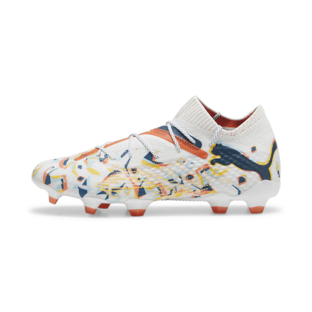 PUMA Future 7 Ultimate Creativity FG AG Firm Ground Soccer Cleats