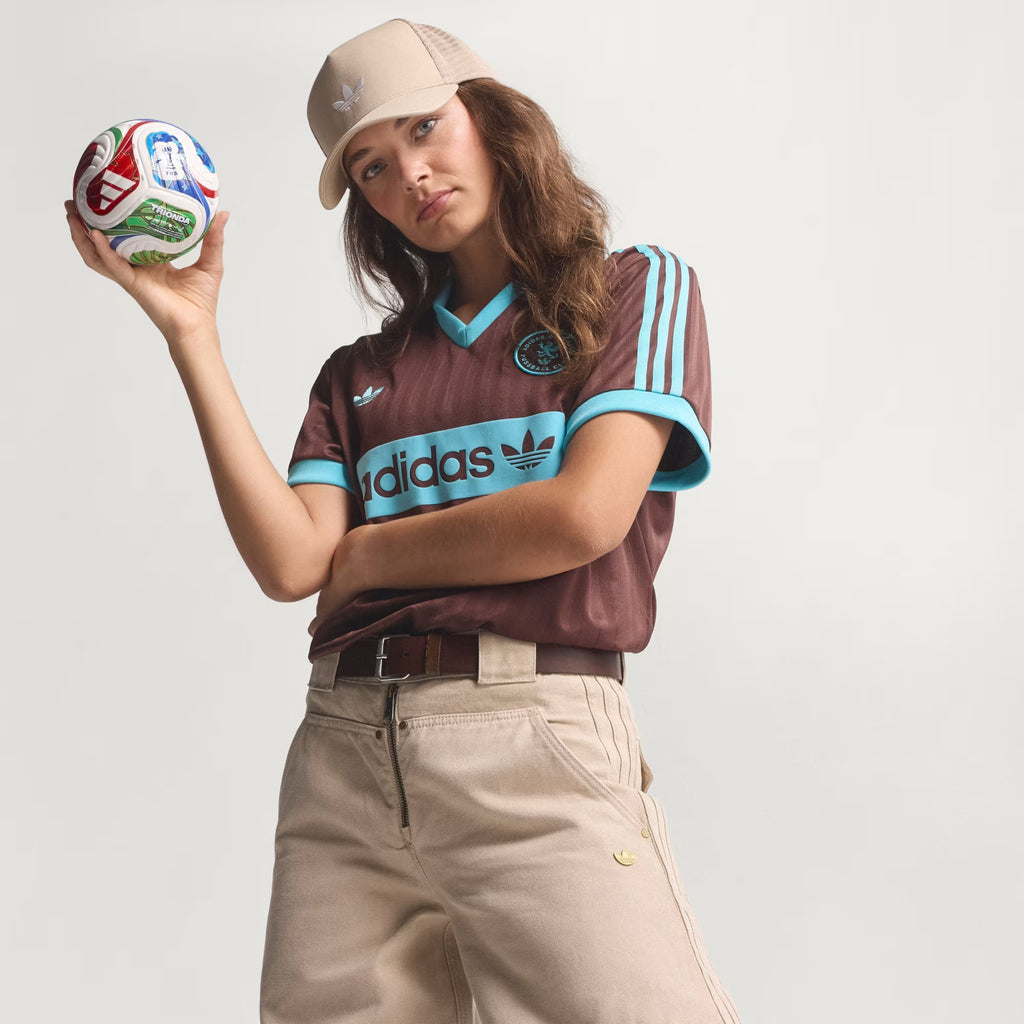 adidas World Cup Historical Ball Set Mini White