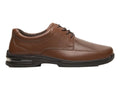 Zapatos Flexi Casuales Color Café para Hombre