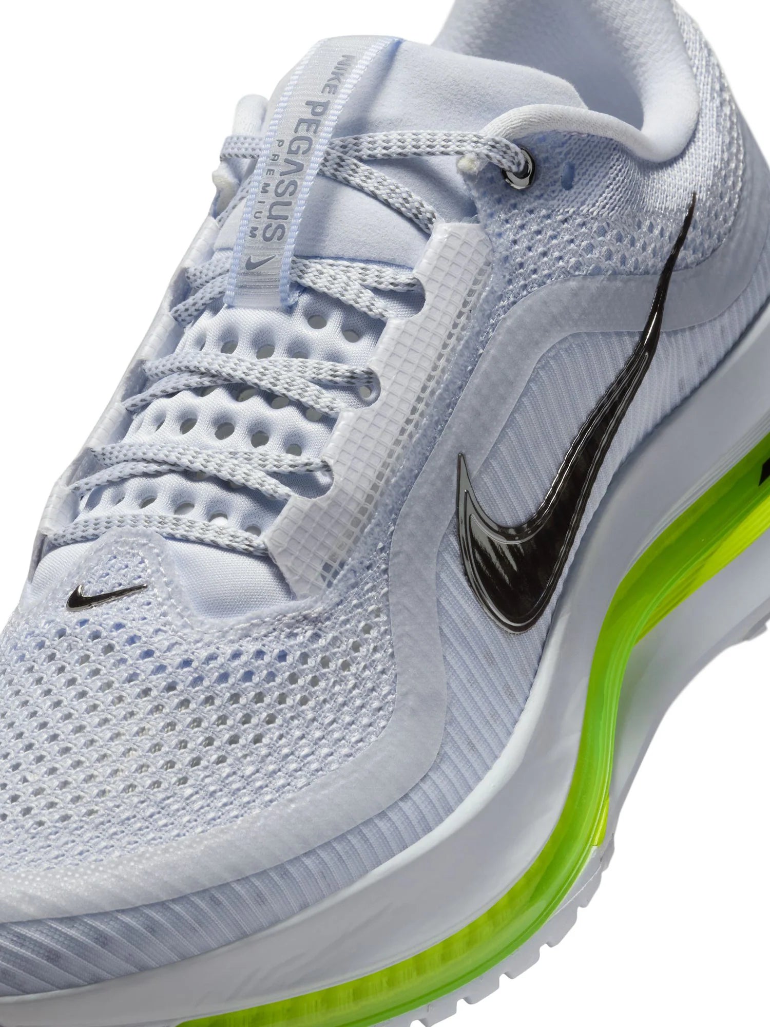 Nike Pegasus Premium Womens Shoes