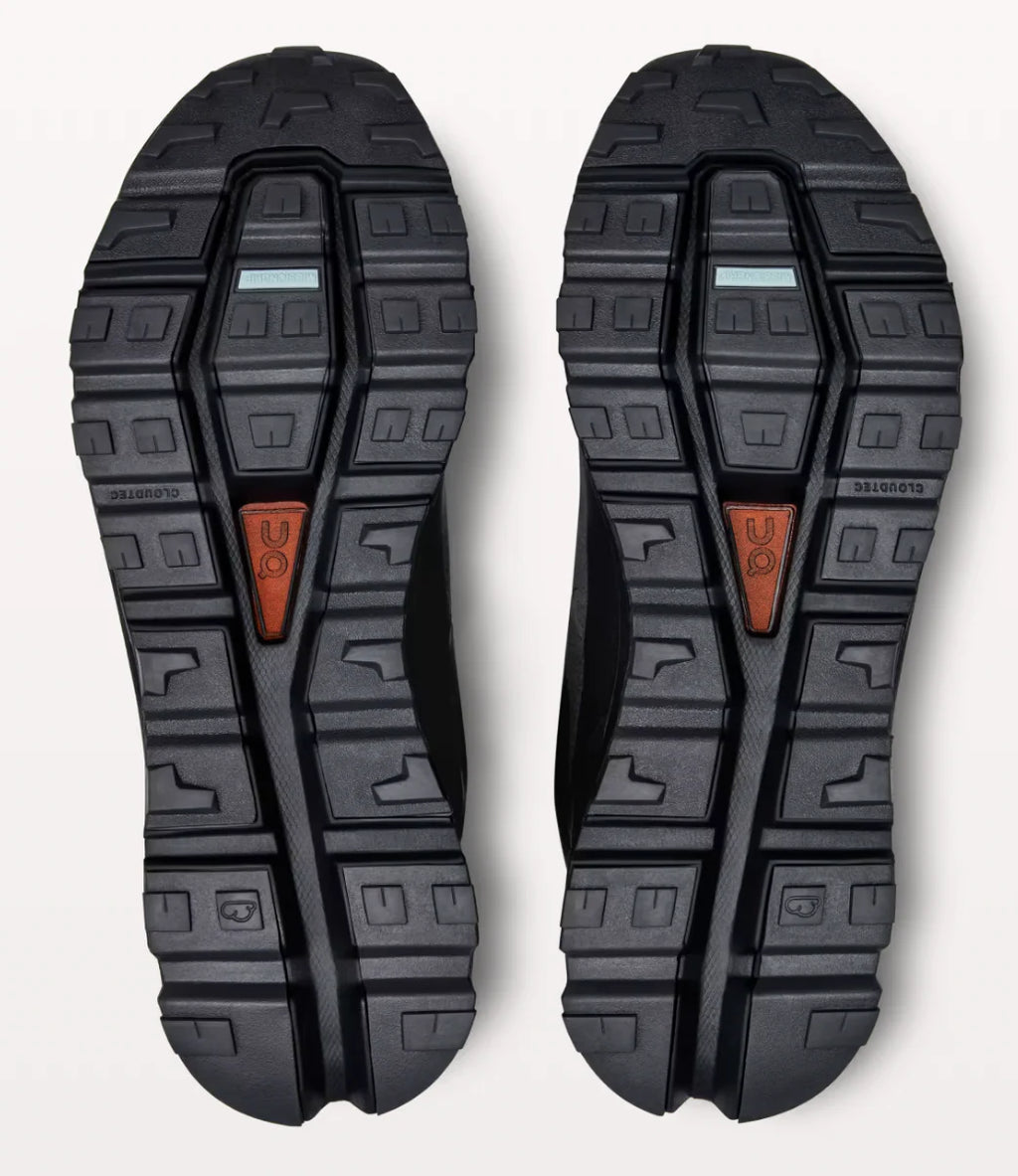 Womens On Cloudroam Waterproof
