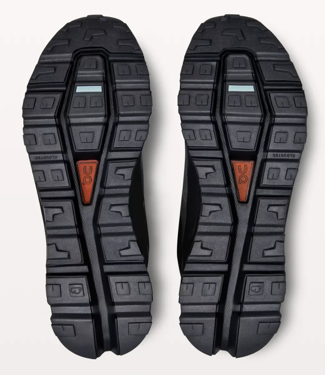Womens On Cloudroam Waterproof