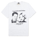 Acid Techno Tee Multi