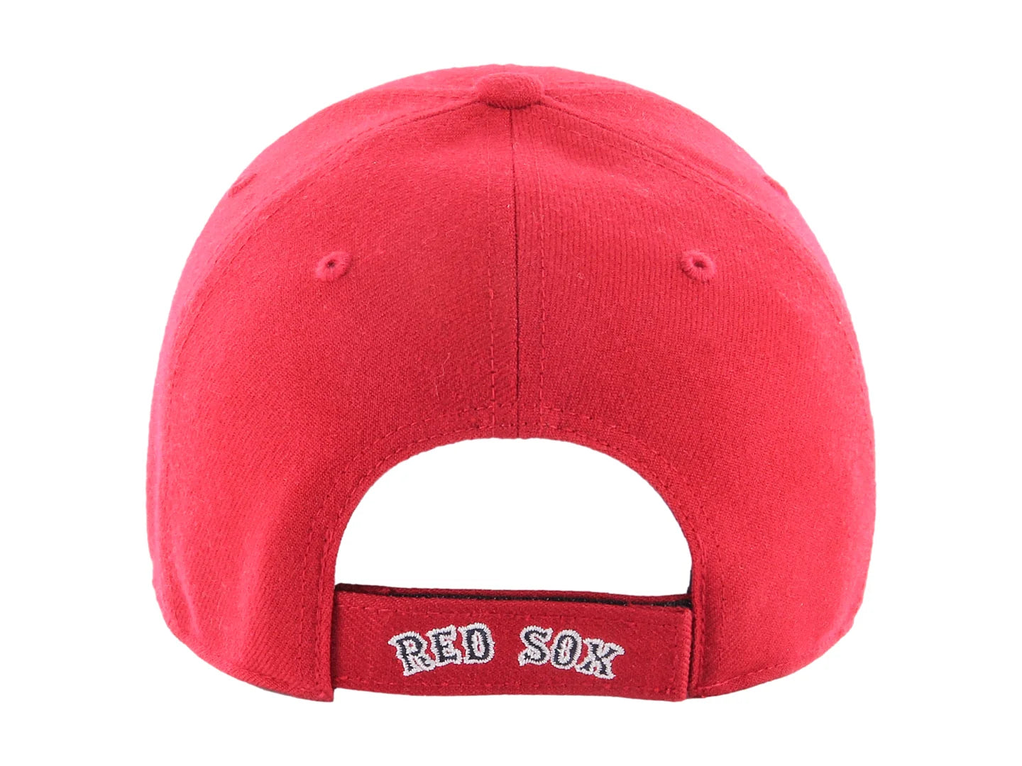 Gorra 47 Brand Boston Red Sox Rojo