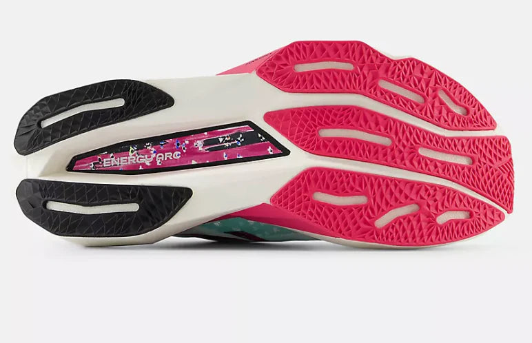 Womens New Balance Supercomp Elite v4 Clearance