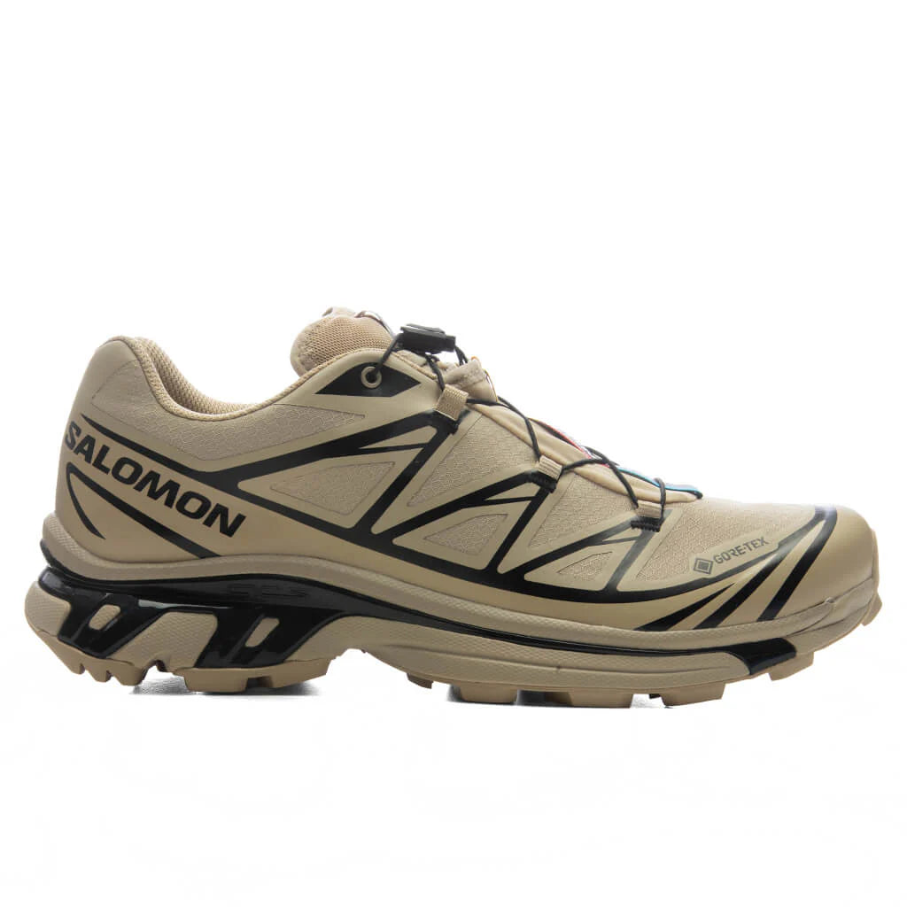 XT 6 GTX Safari Safari Black