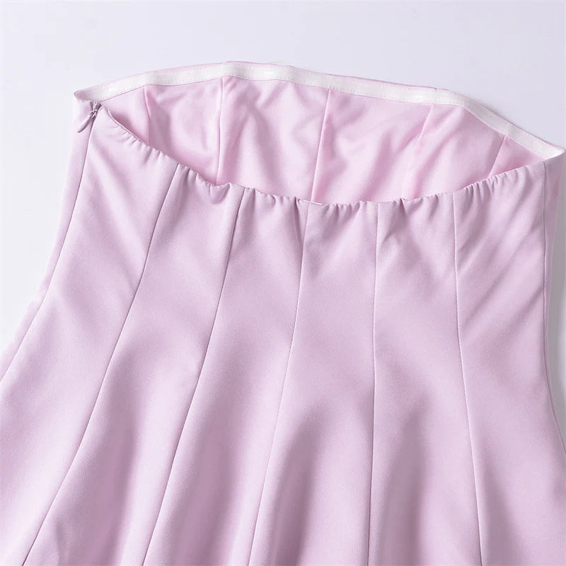 Top Peplum Raissa