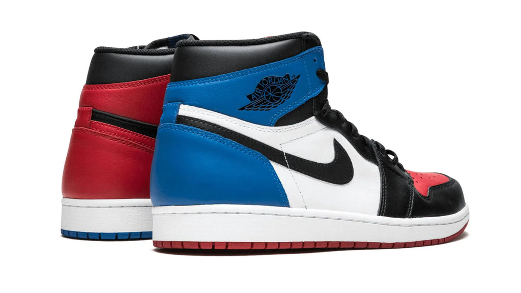 Air Jordan 1 Retro High OG GS Top 3