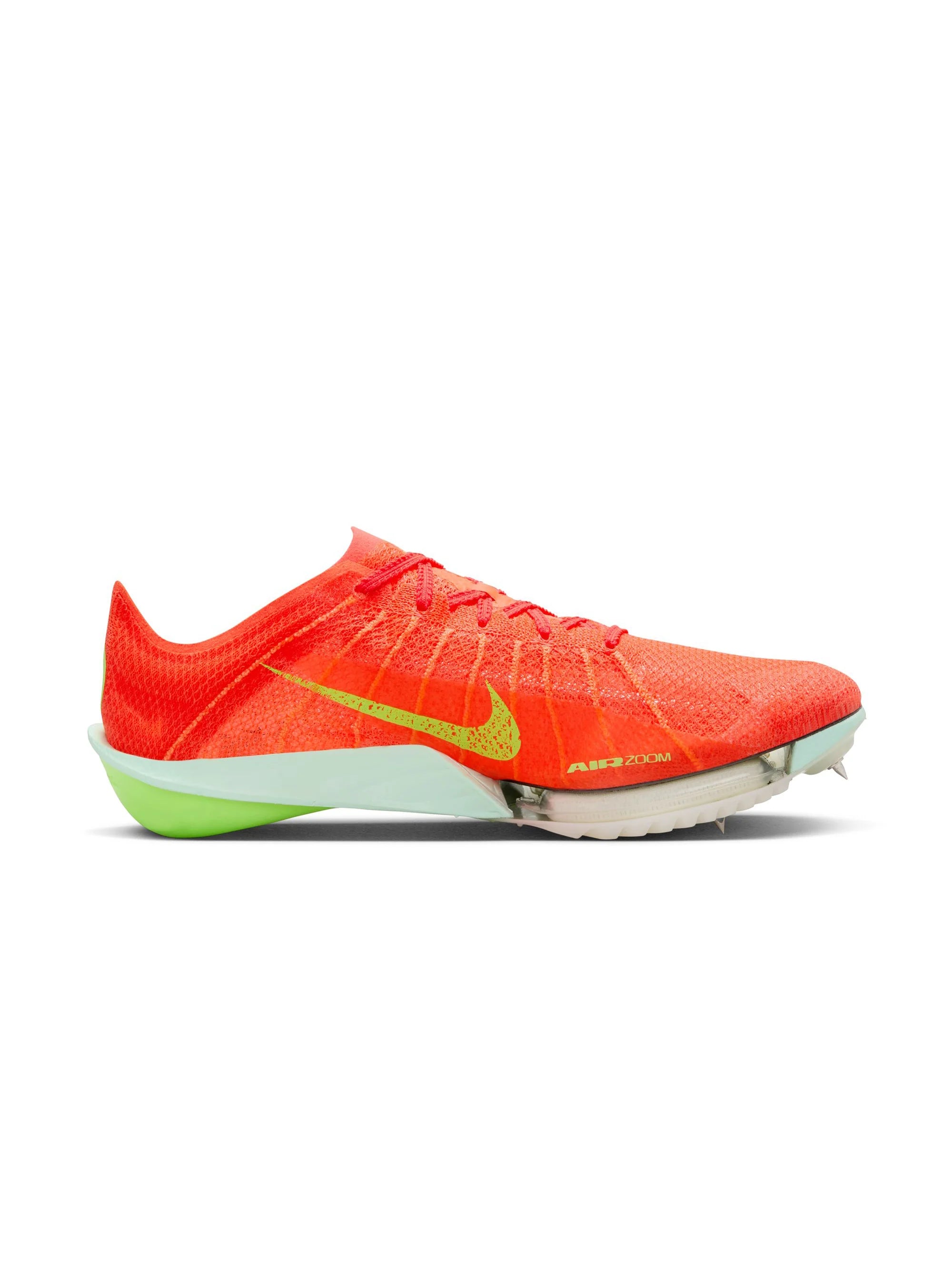 Nike Air Zoom Victory 2 Track Field Mid Distance Spikes