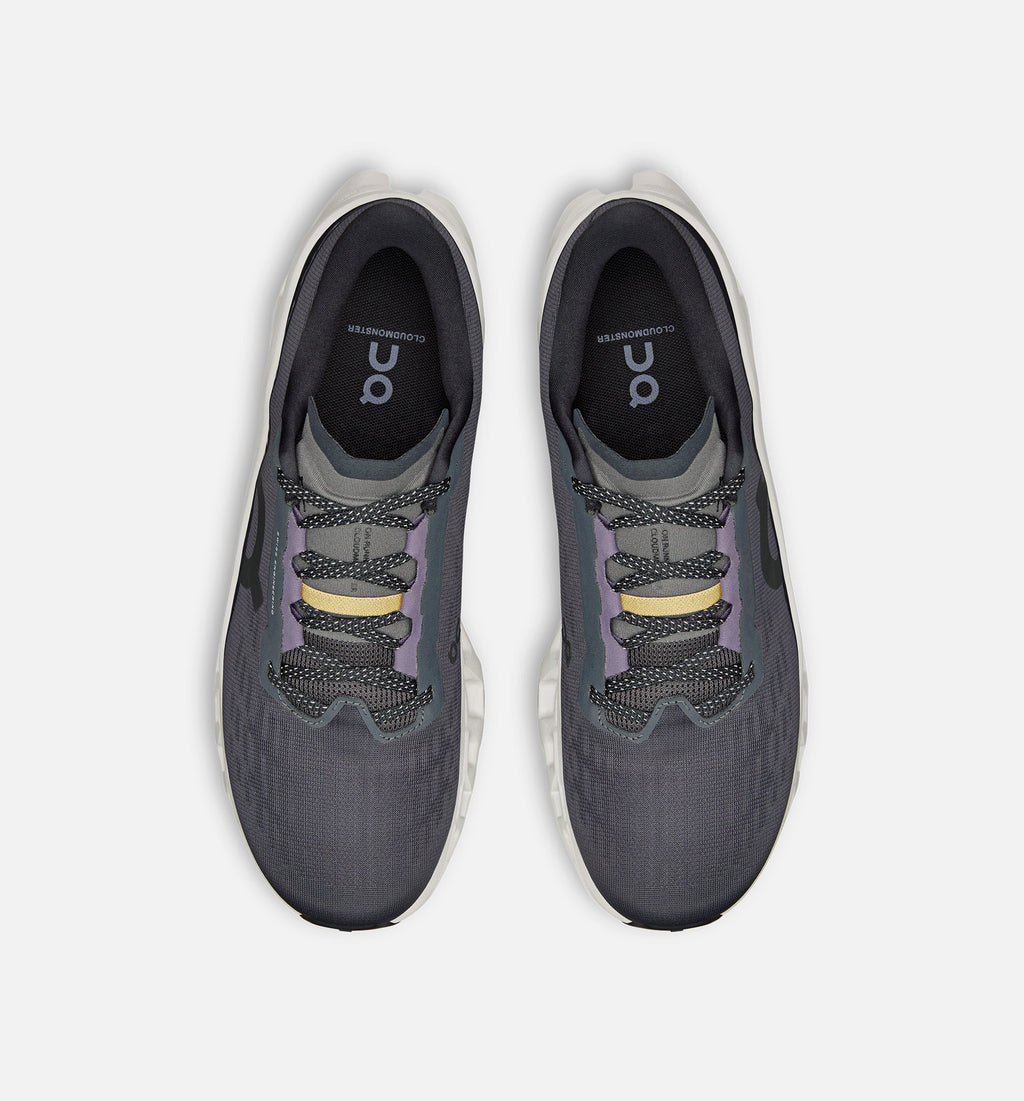 Cloudmonster 3 Mens Lifestyle Shoe Eclipse Frost