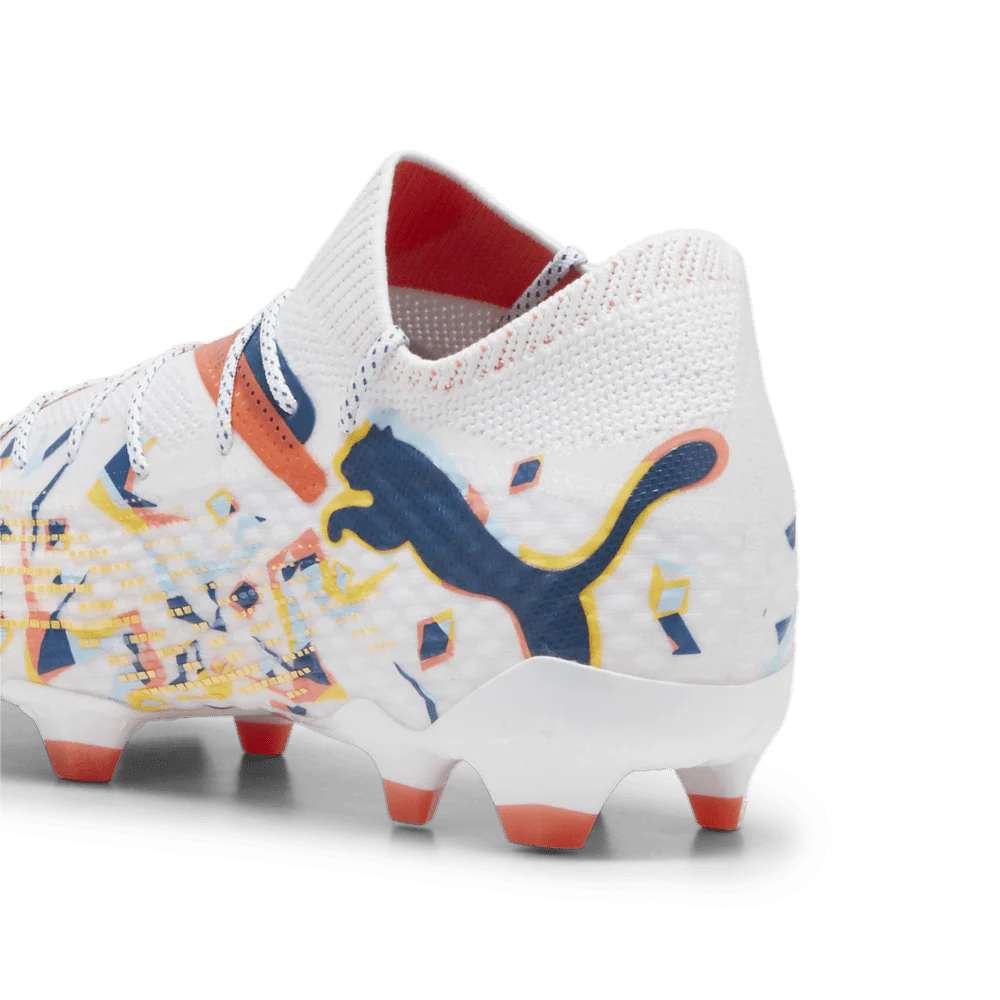 PUMA Future 7 Ultimate Creativity FG AG Firm Ground Soccer Cleats