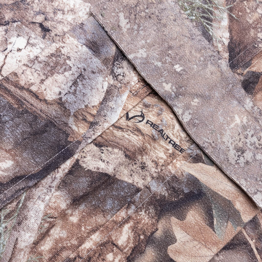 Real Tree Camo Cargo Pants Camo