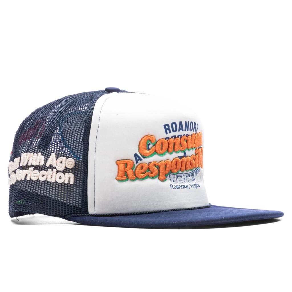 Consumer Hat Multi