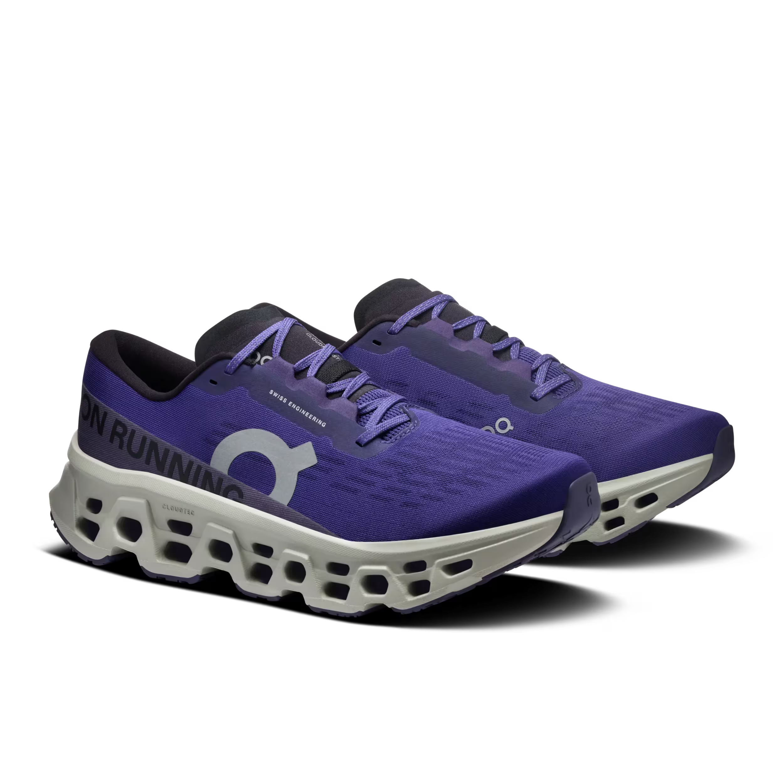 Mens On Cloudmonster 3 Wide