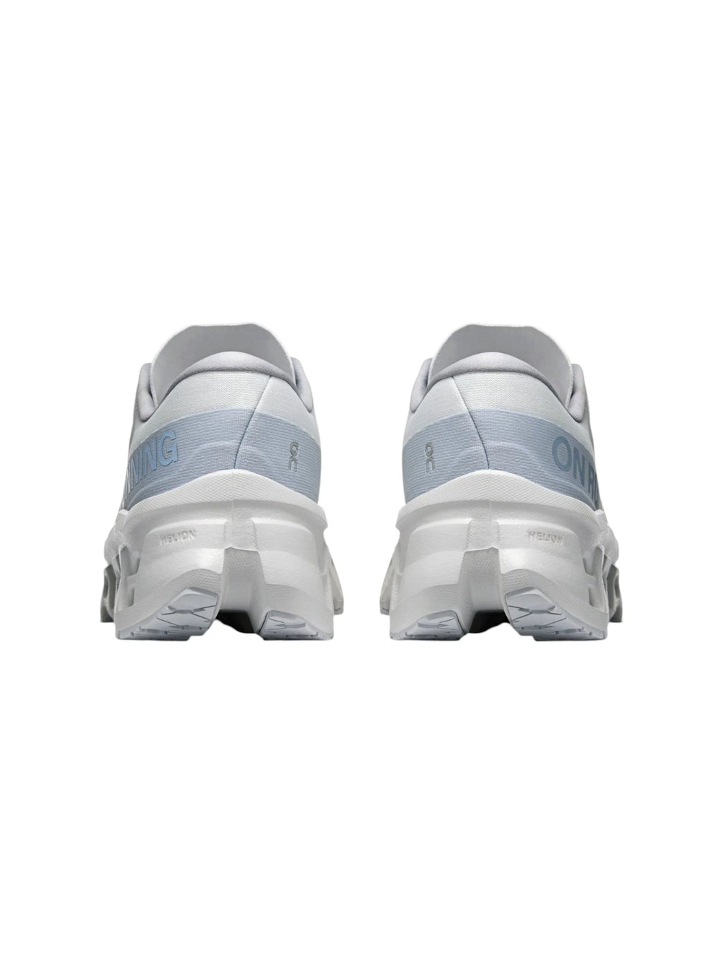 On Cloudmonster 3 Womens Running Shoes