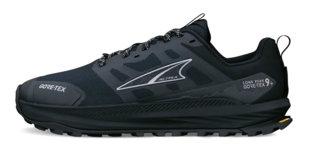 Mens Altra Lone Peak 9 GTX
