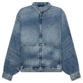 Essentials Denim Jacket Medium Wash