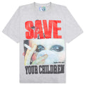 Boycott Tee Multi
