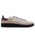 Adidas Originals x Brain Dead Stan Smith Clear brown Bahia Light Blue Mesa