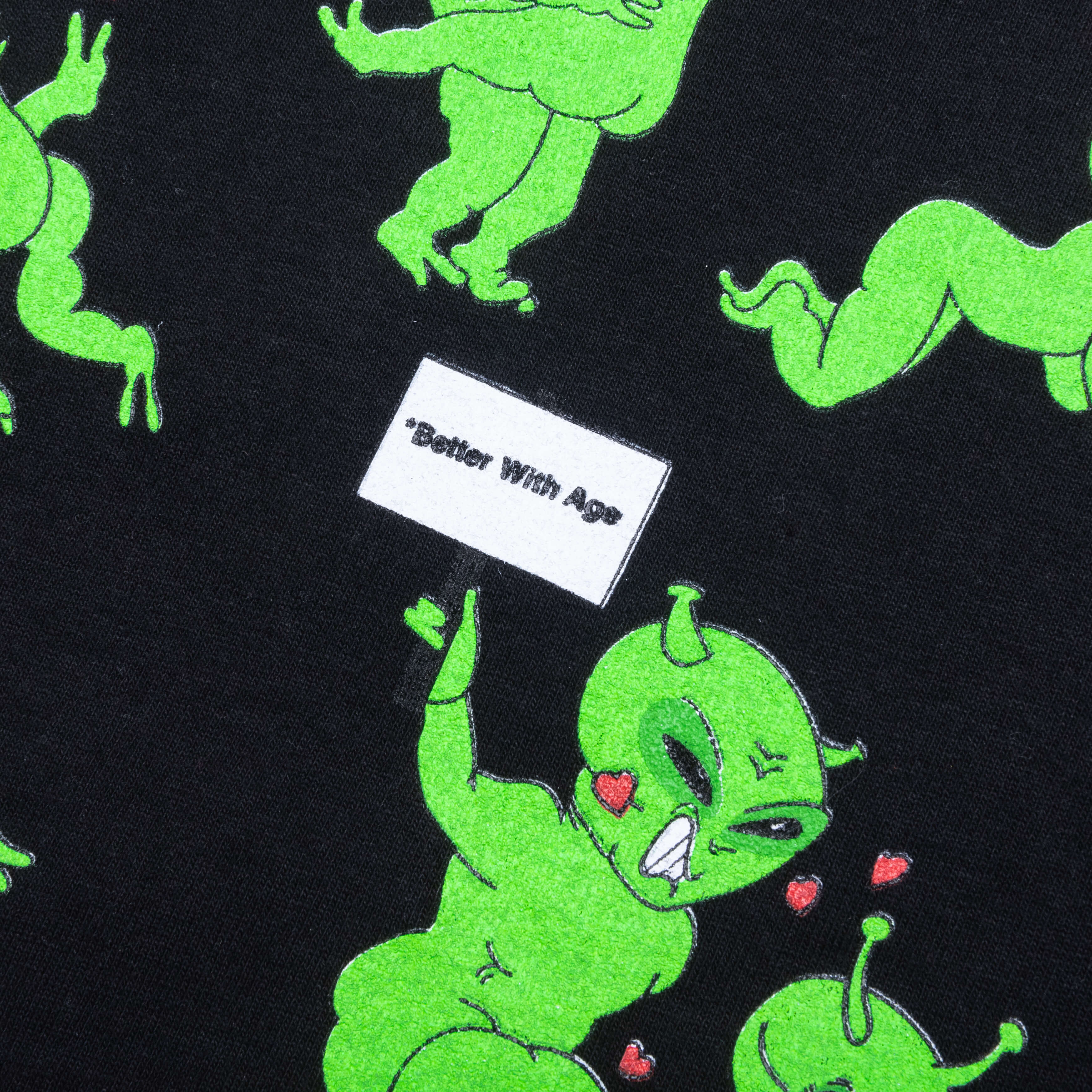 Area 69 Tee Multi