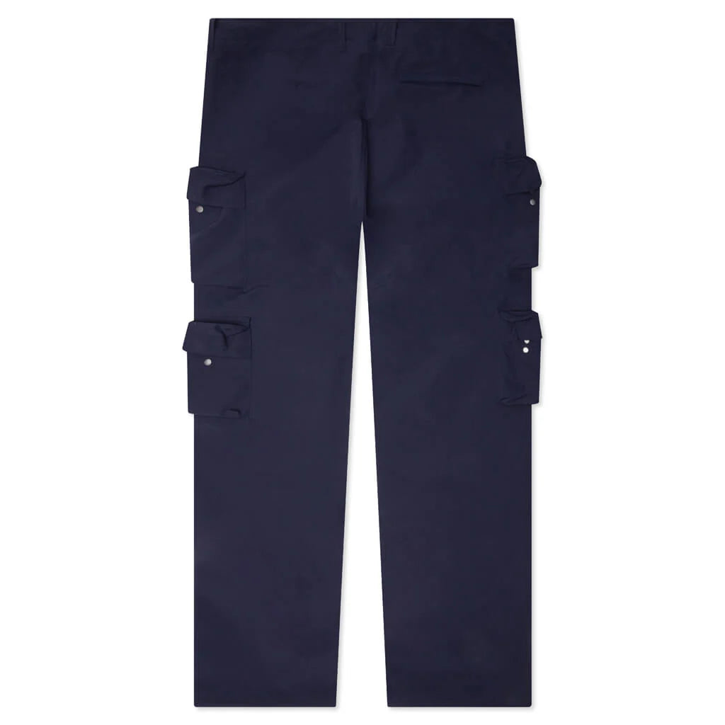 Keane Cargo XL Navy