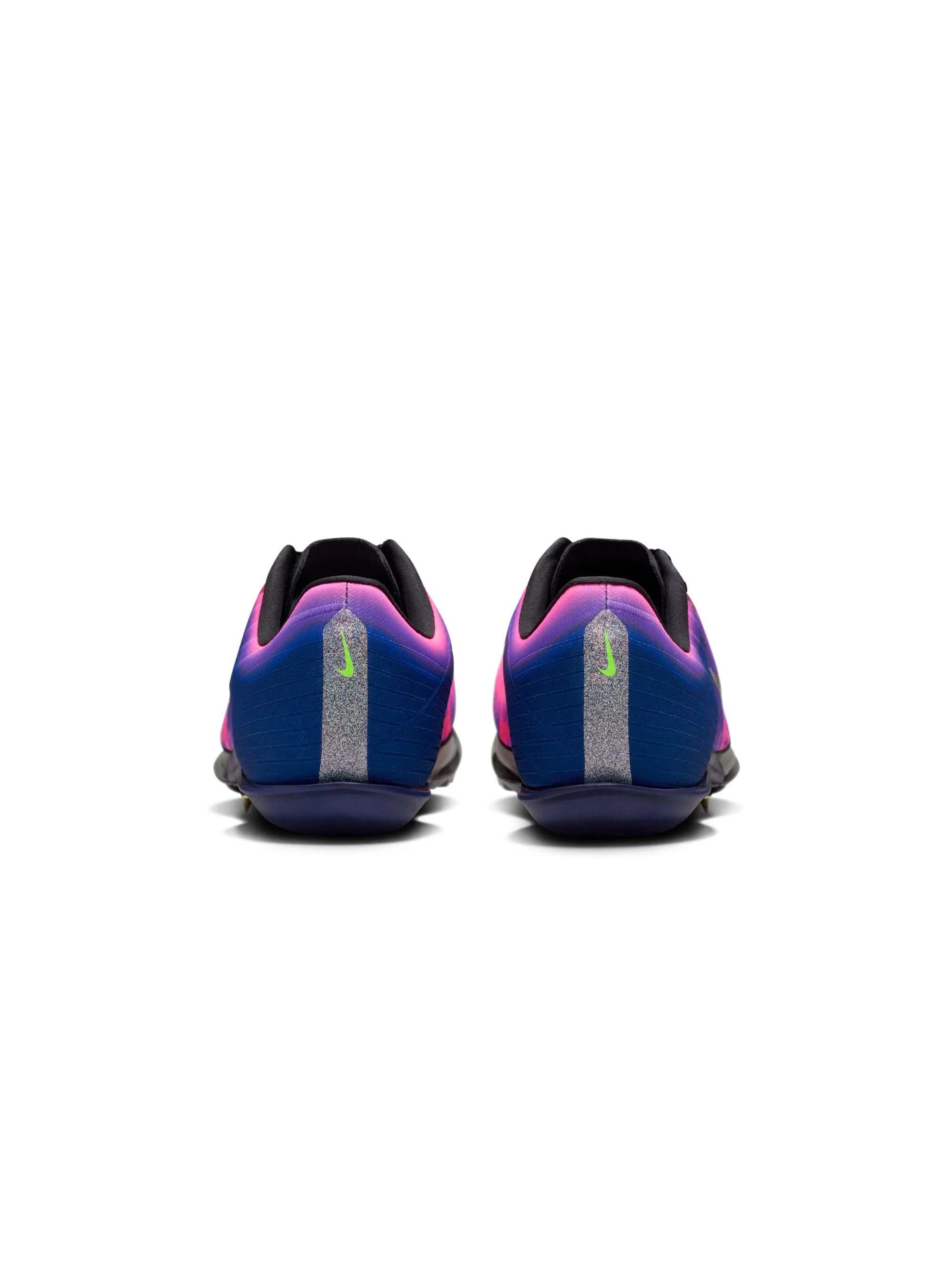 Nike Air Zoom Maxfly 2 Track Field Sprinting Spikes