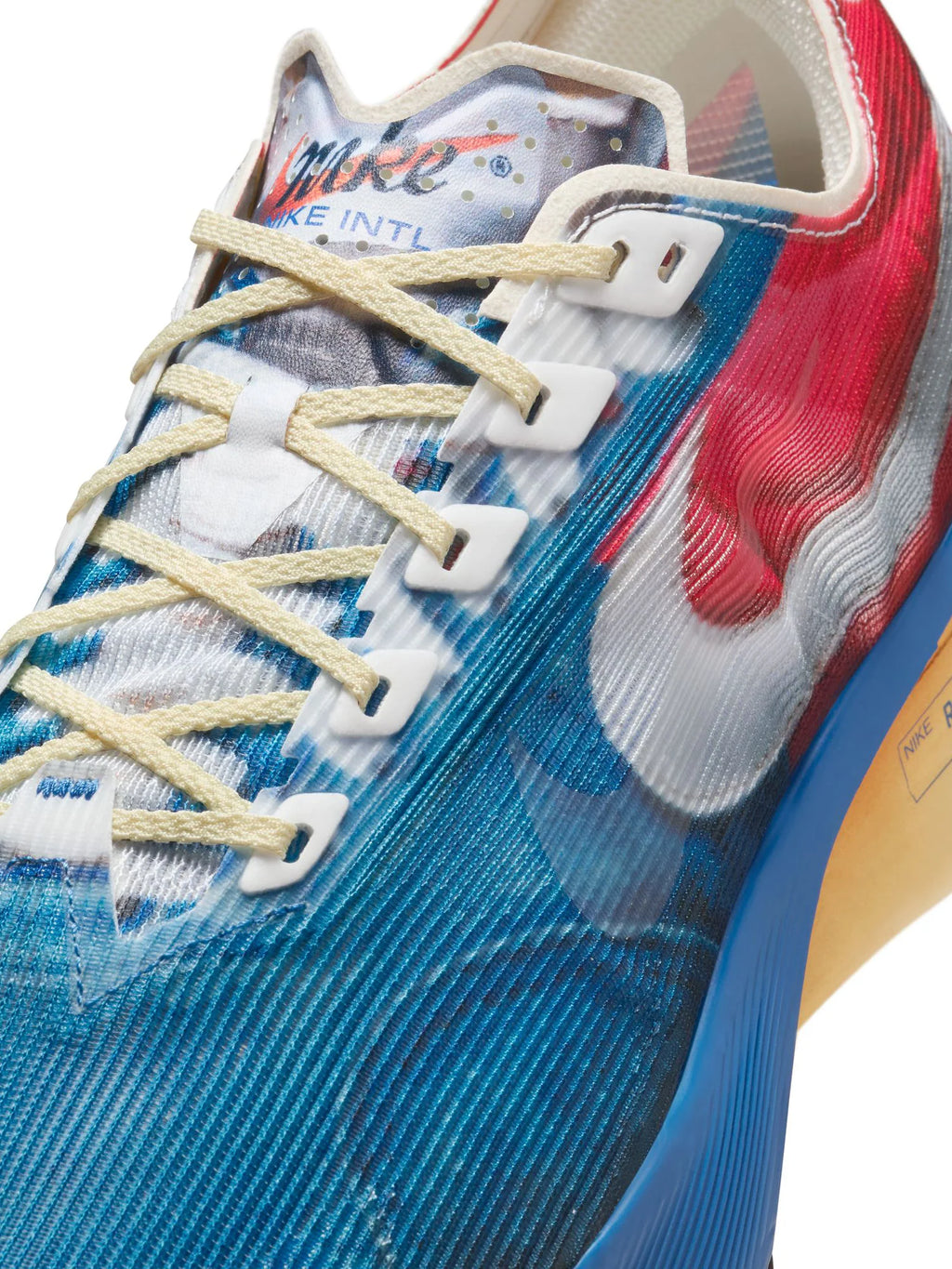 Nike ZoomX Vaporfly Next 4 Mens Shoe