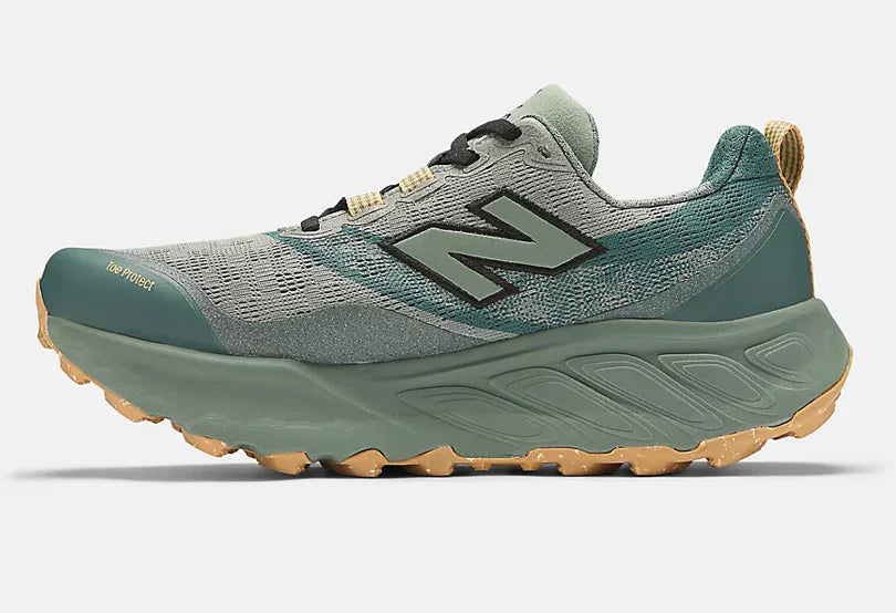 Mens New Balance Fresh Foam X Hierro v9