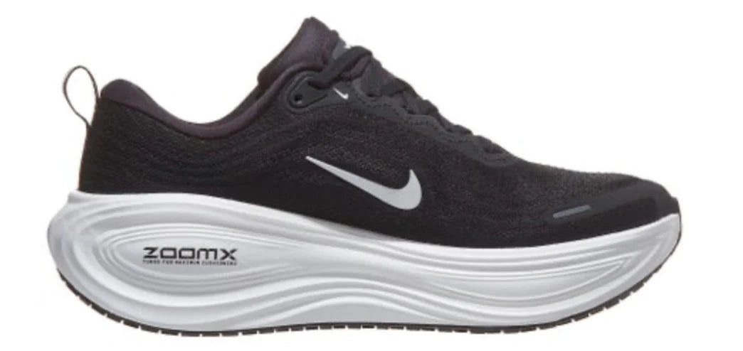Mens Nike Vomero Plus Wide