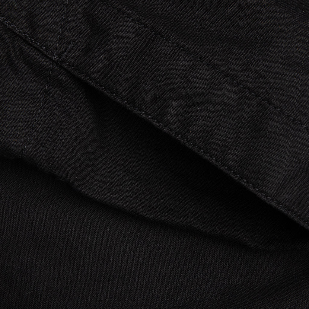 Fatigue HD Pant Black