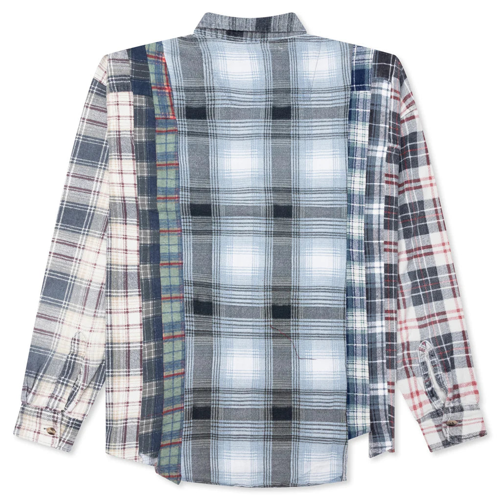 7 Cuts Shirt Assorted