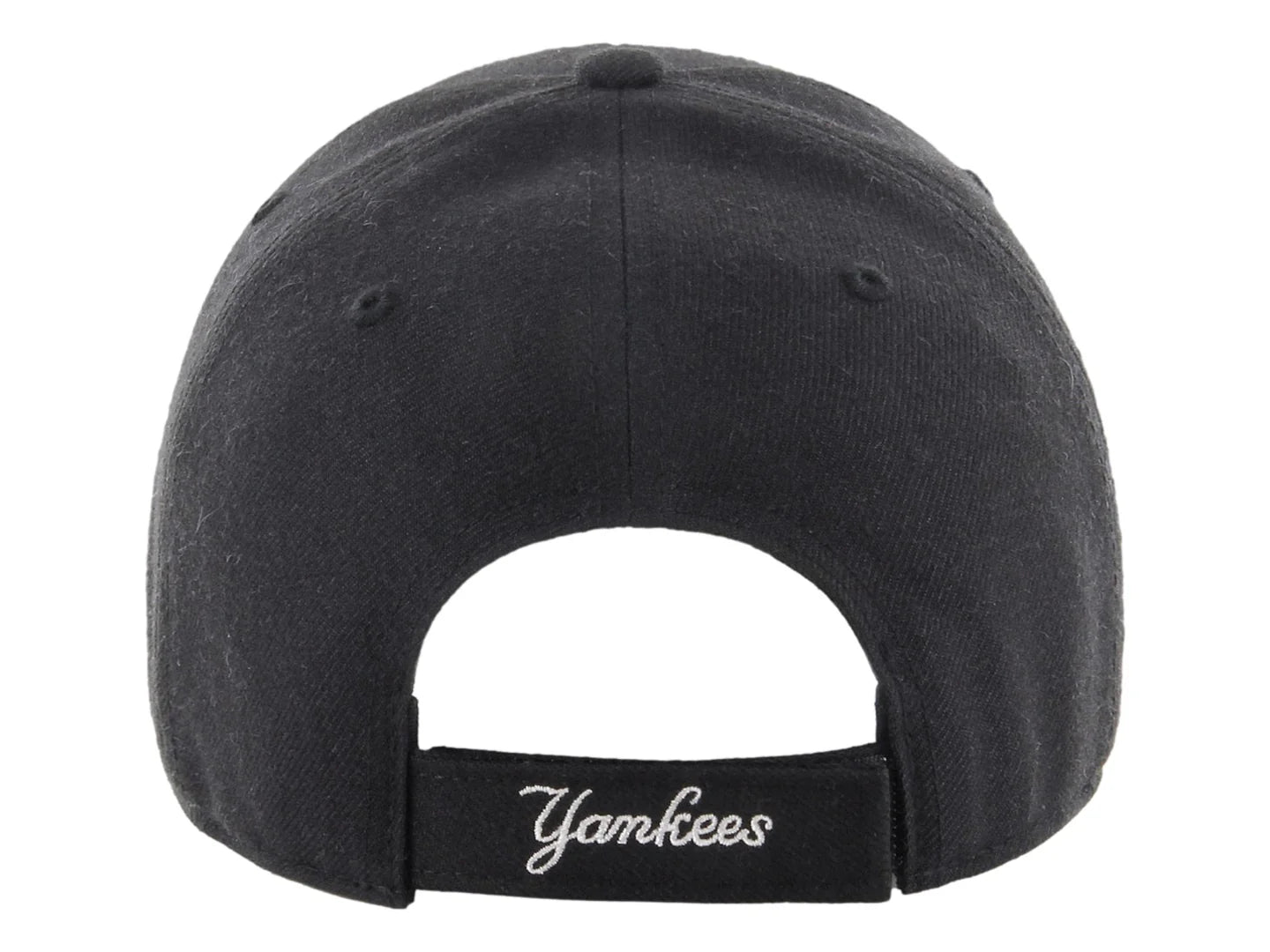 Gorra 47 Brand New York Yankees Negro