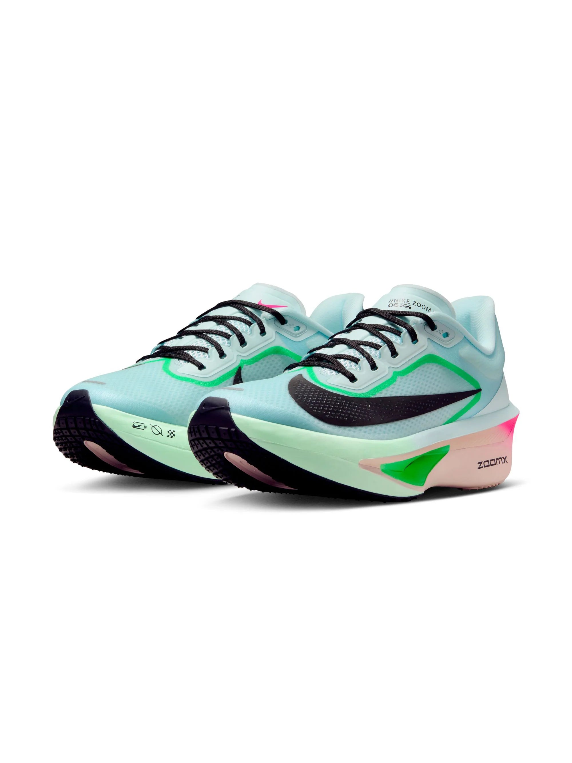 Nike Zoom Fly 6 Womens Shoes