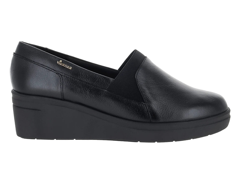 Zapatos Vicenza Milan Negros para Mujer
