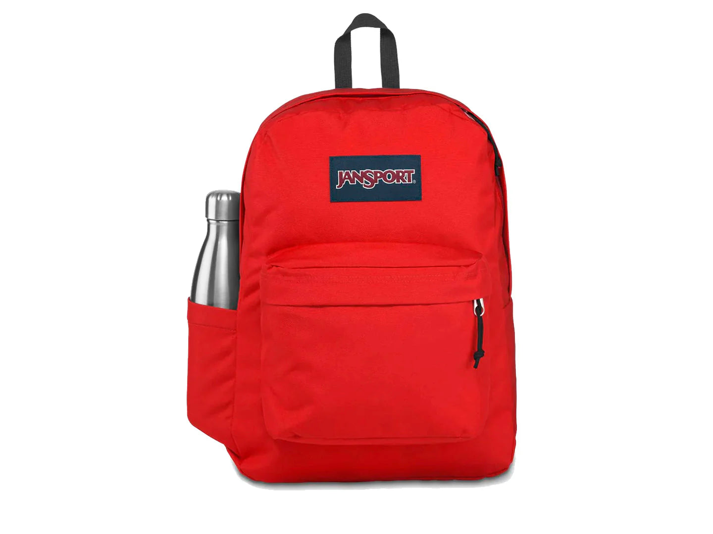 Mochila JanSport Superbreak Red Tape
