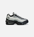 Air Max 95 Reflective Safari Womens Lifestyle Shoe Black Silver