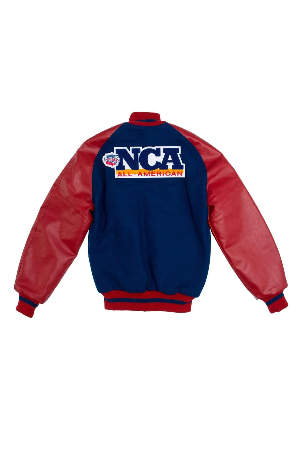 NCA All American Jacket