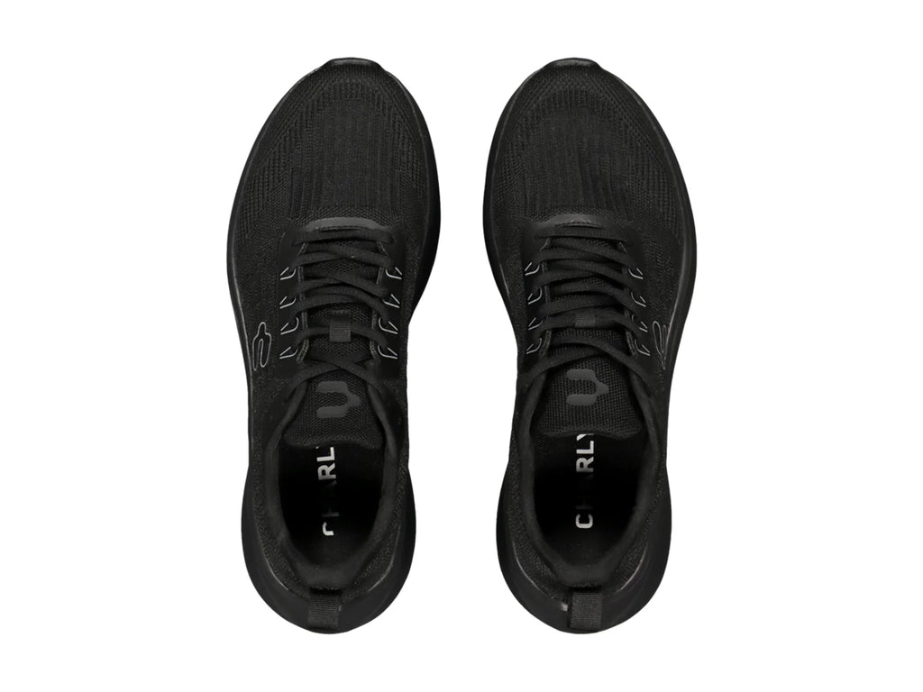 Tenis Charly Negros para Hombre