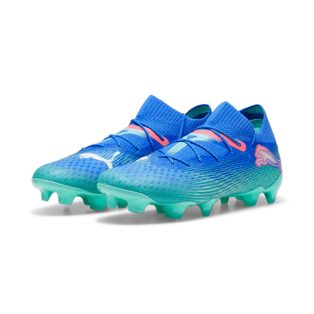 PUMA Future 7 Ultimate FG AG Firm Ground Soccer Cleats