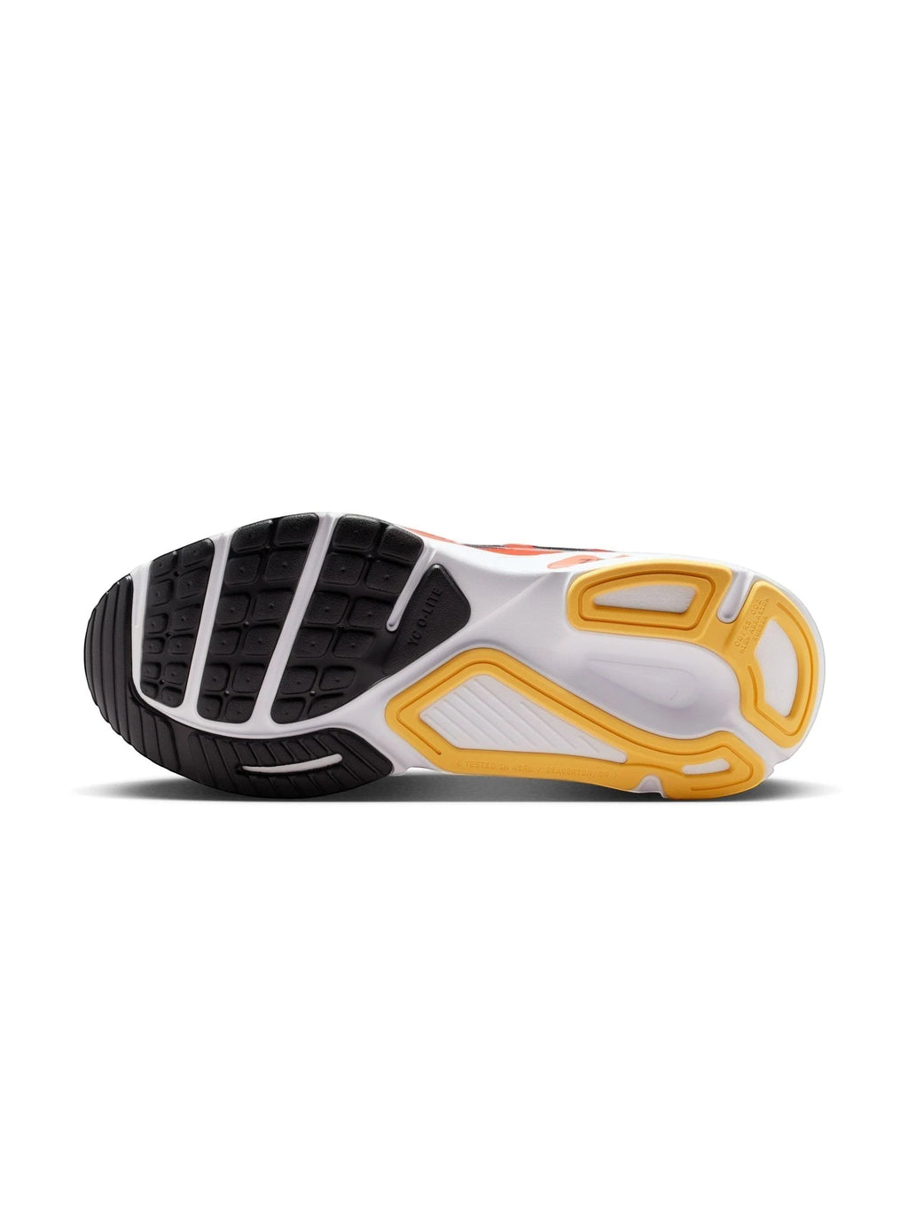 Nike Structure Plus Mens Shoes