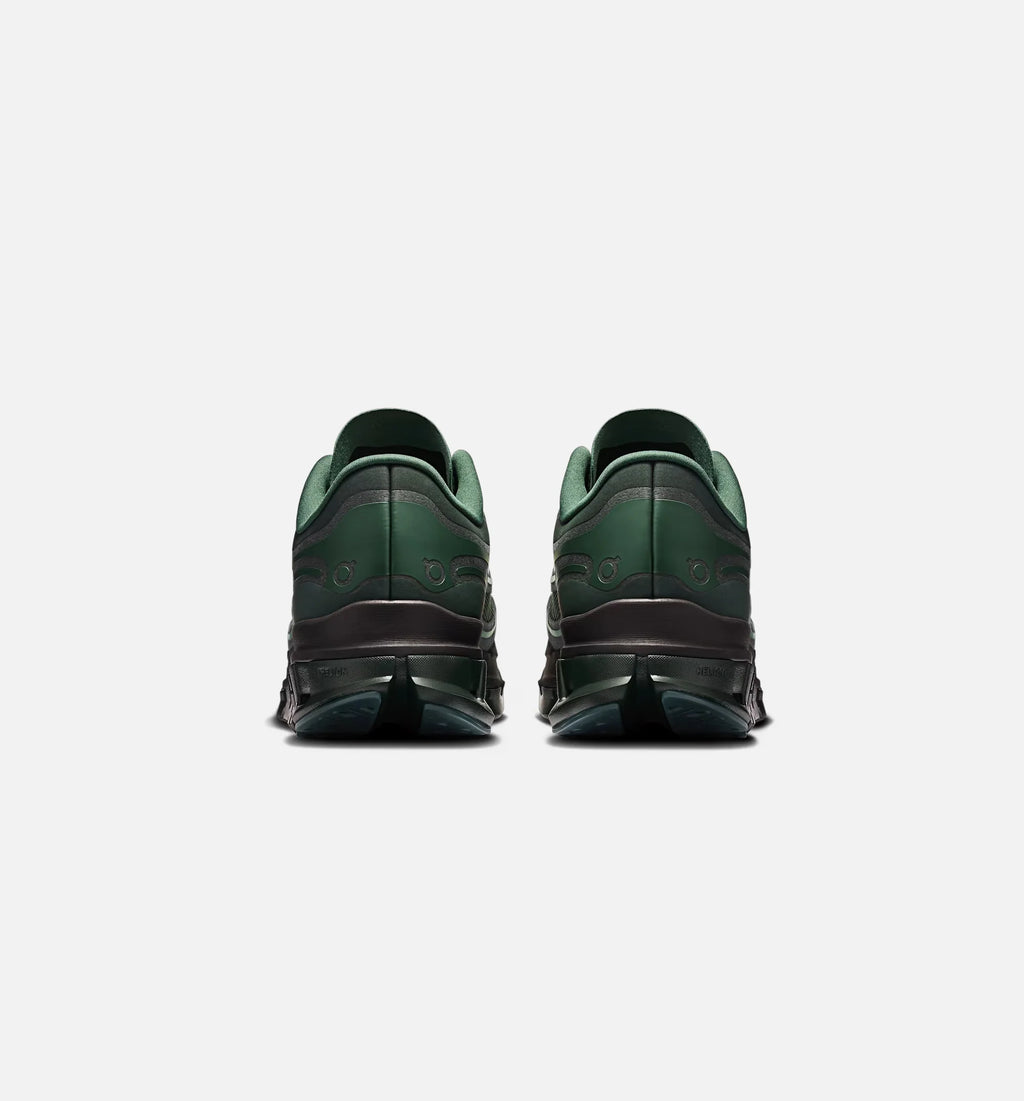 Cloudflow 5 AD IKON Mens Lifestyle Shoe Obsidian Evergreen