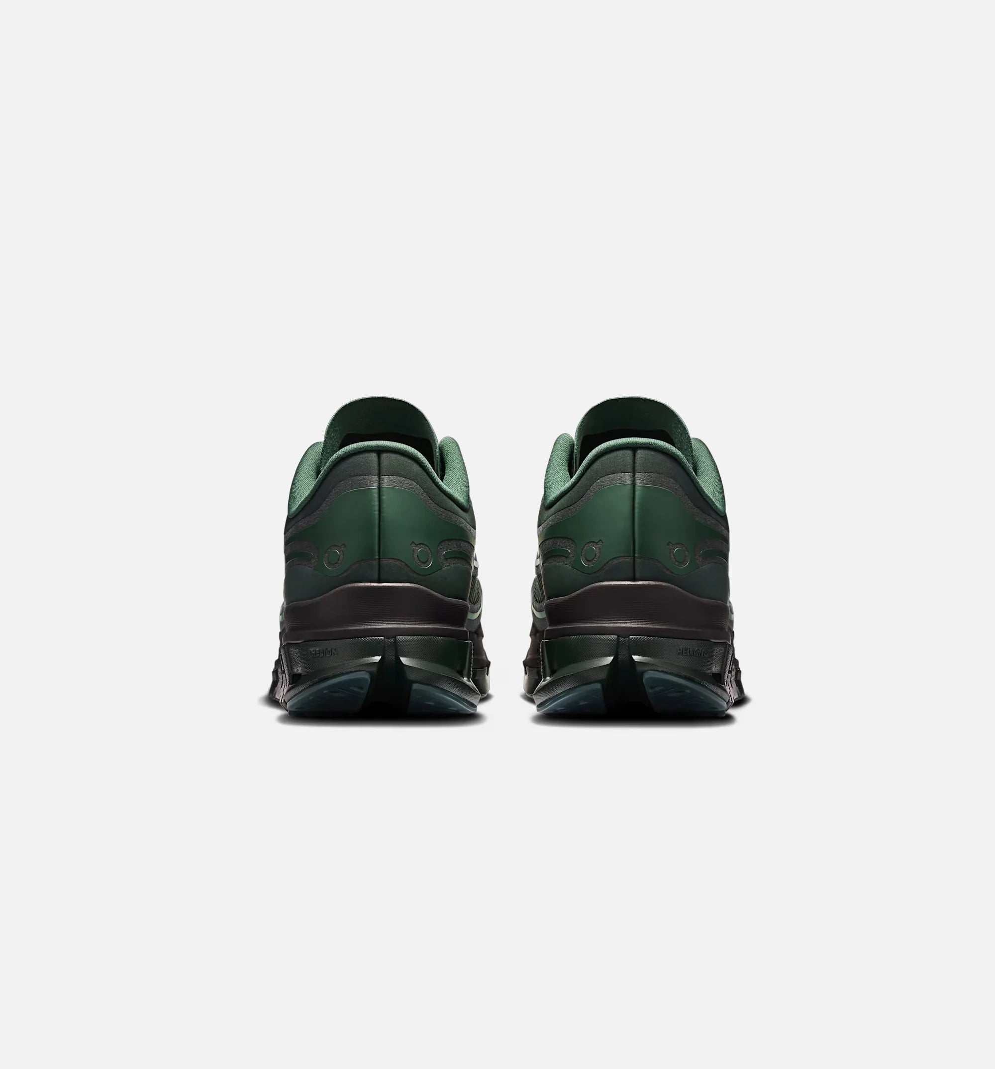 Cloudflow 5 AD IKON Mens Lifestyle Shoe Obsidian Evergreen