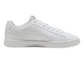 Tenis PUMA Rickie Classic Blanco y Plata para Hombre