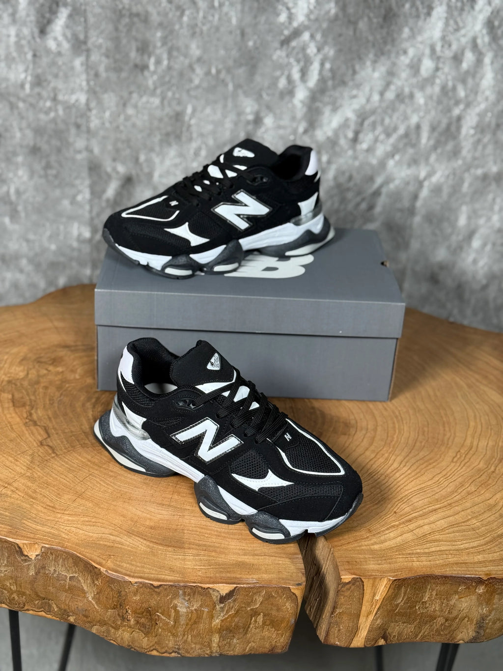 İTHAL NEW BALANCE EN ÇOK SATAN 9060 MODEL