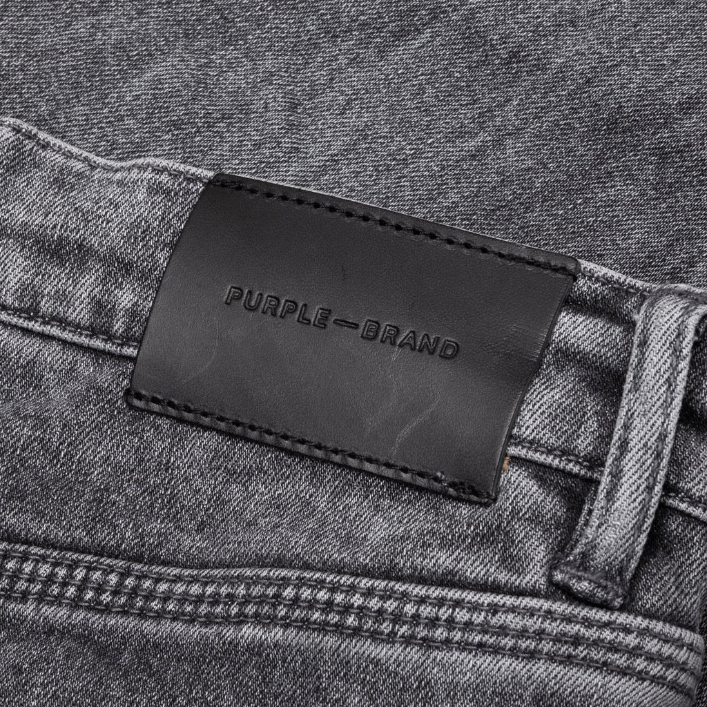 Vintage Abrasions Grey